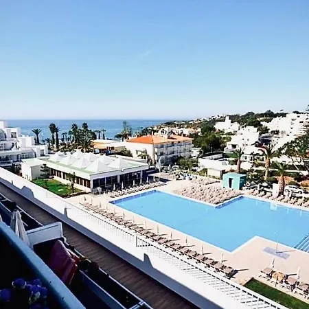By The With Pool And Kids Area