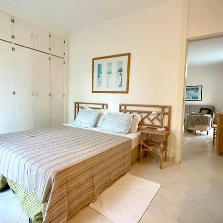 By The With Pool And Kids Area Apartment