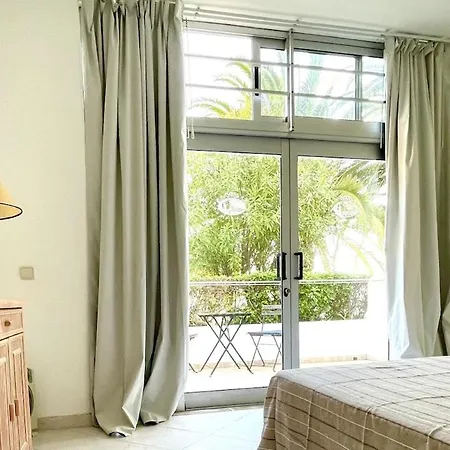 By The With Pool And Kids Area * Albufeira