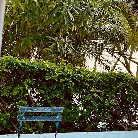 Apartment By The With Pool And Kids Area