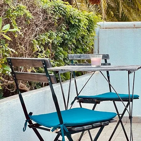 Apartment By The With Pool And Kids Area *