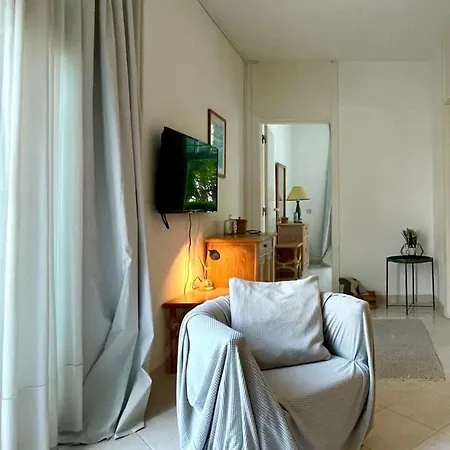 Apartment By The With Pool And Kids Area *