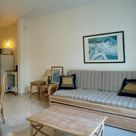 By The With Pool And Kids Area Apartment *