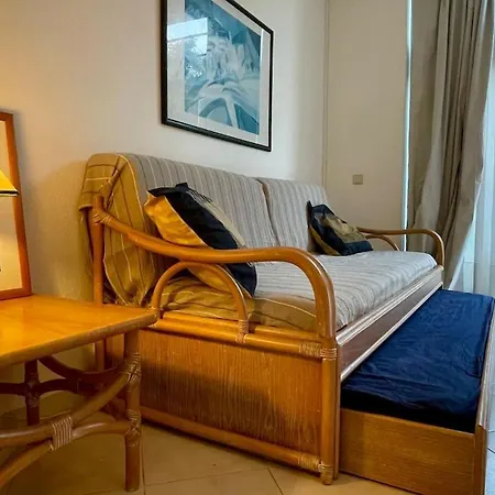Apartment By The With Pool And Kids Area *