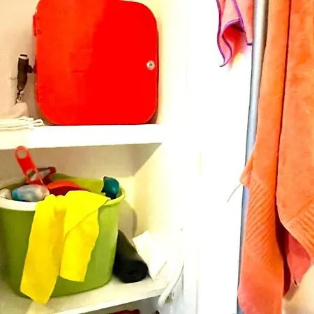 By The With Pool And Kids Area *