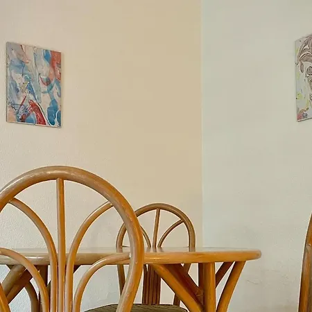 By The With Pool And Kids Area *