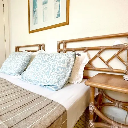 By The With Pool And Kids Area Apartment Albufeira