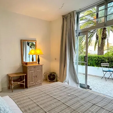 By The With Pool And Kids Area Apartment Albufeira