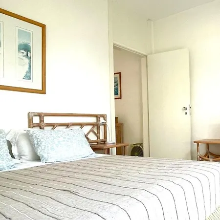 By The With Pool And Kids Area Apartment *