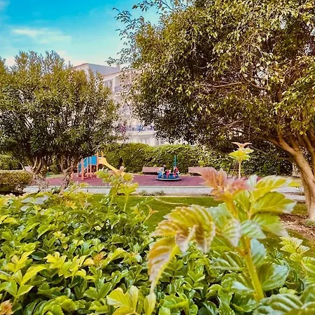 By The With Pool And Kids Area *